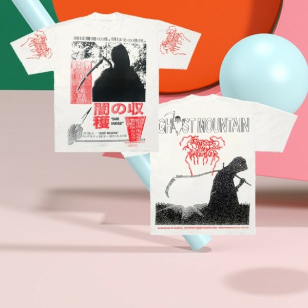 kenny Farmers Daughter Merch Store Last House Shirtss