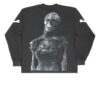 kenny Farmers Daughter Merch Store Left To Die Longsleeve Tee