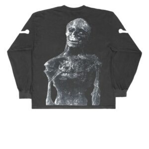 kenny Farmers Daughter Merch Store Left To Die Longsleeve Tee