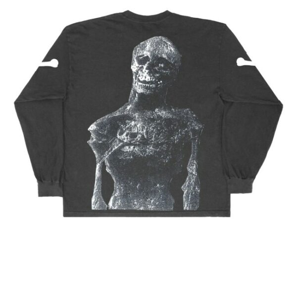 kenny Farmers Daughter Merch Store Left To Die Longsleeve Tee