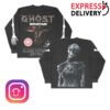 kenny Farmers Daughter Merch Store Left To Die Longsleeve Teess