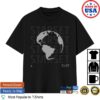 kenny Fearless Records Merch Store Silos Black Shirt