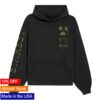 kenny Fearless Records Merch Store Starset Toksik Hoodie