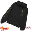 kenny Fearless Records Merch Store Starset Toksik Hoodies