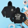 kenny Feels So Good Merch Store Boxing Club Hoodiess