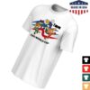kenny Fifa Store 2026 World Cup Mascot Crew White Shirtws