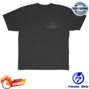 kenny Fifth Harmony Store Merch Where Were You Shirts