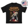 kenny First Blood Merch Slaughter To Prevail Shogun Shirt