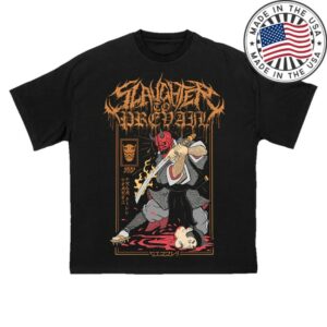 kenny First Blood Merch Slaughter To Prevail Shogun Shirt kenny First Blood Merch Slaughter To Prevail Shogun Shirt
