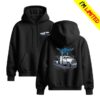 kenny Fitzgerald Performance Merch Shop Store Blakes Peterbilt Hoodie
