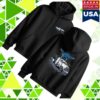 kenny Fitzgerald Performance Merch Shop Store Blakes Peterbilt Hoodiee