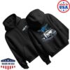 kenny Fitzgerald Performance Merch Shop Store Blakes Peterbilt Hoodies