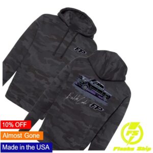 kenny Fitzgerald Performance Merch Shop Store Bubbas Truck Black Camo Hoodiew kenny Fitzgerald Performance Merch Shop Store Bubbas Truck Black Camo Hoodiew