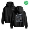 kenny Fitzgerald Performance Merch Shop Store Joeys Truck Hoodie