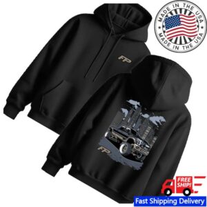 kenny Fitzgerald Performance Merch Shop Store Joeys Truck Hoodiew kenny Fitzgerald Performance Merch Shop Store Joeys Truck Hoodiew