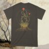 kenny Fleet Foxes Merch Shop Store Cat Strum Shirt