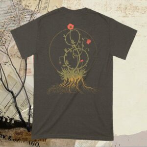kenny Fleet Foxes Merch Shop Store Cat Strum Shirt