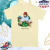 kenny Fleet Foxes Merch Shop Store Sleepytime Shirt
