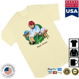 kenny Fleet Foxes Merch Shop Store Sleepytime Shirtd kenny Fleet Foxes Merch Shop Store Sleepytime Shirtd