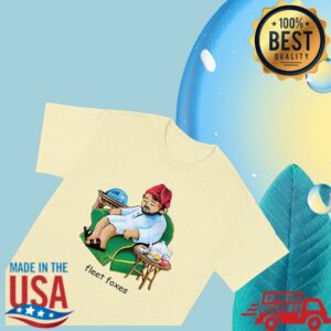 kenny Fleet Foxes Merch Shop Store Sleepytime Shirtw kenny Fleet Foxes Merch Shop Store Sleepytime Shirtw
