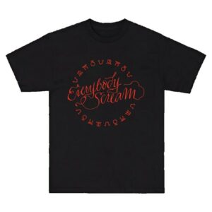 kenny Florence And The Machine Merch Seasons Shirt kenny Florence And The Machine Merch Seasons Shirt
