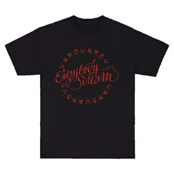 kenny Florence And The Machine Merch Seasons Shirt