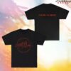 kenny Florence And The Machine Merch Seasons Shirt0
