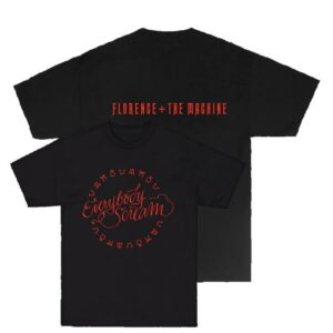 kenny Florence And The Machine Merch Shop Store Seasons Shirt kenny Florence And The Machine Merch Shop Store Seasons Shirt