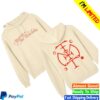 kenny Florence And The Machine Merch Shop Store Sigil Hoodies