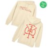 kenny Florence And The Machine Merch Shop Store Sigil Hoodiess
