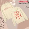 kenny Florence And The Machine Merch Sigil Hoodie1