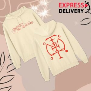 kenny Florence And The Machine Merch Sigil Hoodie1 kenny Florence And The Machine Merch Sigil Hoodie1
