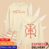 kenny Florence And The Machine Store Merch Sigil Hoodie