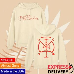 kenny Florence And The Machine Store Merch Sigil Hoodie kenny Florence And The Machine Store Merch Sigil Hoodie