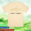 kenny Florence And The Machine Store Merch Sigil Shirt
