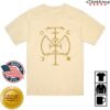 kenny Florence And The Machine Store Merch Sigil Shirts