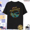 kenny Foo Fighters Merch Shop Store Bonsai Shirt