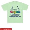 kenny Foo Fighters Merch Store 1570Th Show Tee