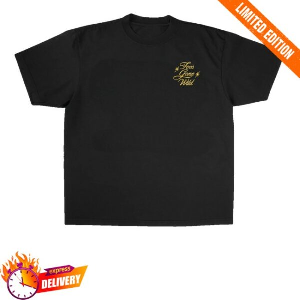 kenny Foos Gone Wild Merch Store Raza Runs America Shirts