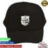 kenny Forking And Country Merch Shop Store World On Fire Crest Trucker Hat
