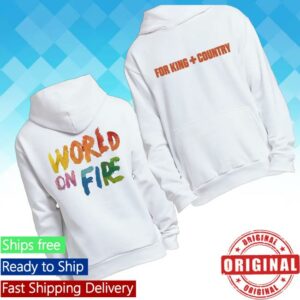 kenny Forking And Country Merch Shop Store World On Fire Hoodies 1 kenny Forking And Country Merch Shop Store World On Fire Hoodies 1