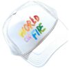kenny Forking And Country Merch Shop Store World On Fire Trucker Hats