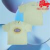 kenny Forrest Frank Merch Store Cog Sun Green Shirt