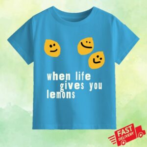 kenny Forrest Frank Merch Store Jesus Lemonade Blue Shirts kenny Forrest Frank Merch Store Jesus Lemonade Blue Shirts