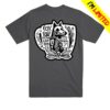 kenny Foxtail Coffee Co Merch Store Skeleton Fox Shirts