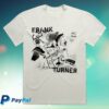 kenny Frank Turner Merch Collage Shirt