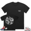 kenny Frank Turner Merch Shop Store Vinyl Shirt