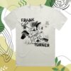 kenny Frank Turner Merch Store Collage Shirt