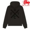 kenny Frank Turner Merch Store Fthc Applique Pullover Hoodie