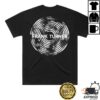 kenny Frank Turner Merch Store Vinyl Shirts